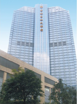 香格里拉大酒店