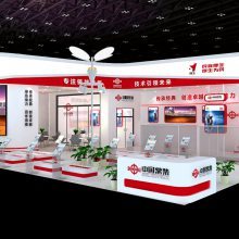 廠家設(shè)計(jì)制作與展覽服務(wù) 打造專(zhuān)業(yè)展示空間的藝術(shù)