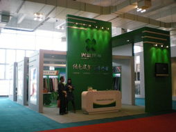 廈門(mén)維示展覽服務(wù) 打造專(zhuān)業(yè)、高效、創(chuàng)新的展覽解決方案