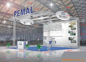 卓越展覽體驗(yàn) 專(zhuān)業(yè)展臺(tái)設(shè)計(jì)搭建與全方位展覽服務(wù)